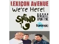 Download Lagu Lexicon Avenue - We're Here 2004 [Essentials@130 bpm]