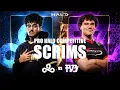 CLOUD 9 VS TEAM RYANOOB HALO PRO LEAGUE SCRIMS 8PM EST