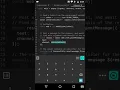 Tutorial How to create a block in Dcoder