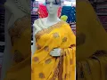 Download Lagu beutifull partywear letest disigner saree #partywearsaree #yellowsaree #fashion #shortvideo