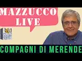 Lagu COMPAGNI DI MERENDE - MAZZUCCO live - Puntata 364 (06-02-2026)