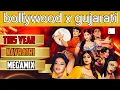 Lagu Bollywood X Gujarati | Non stop Garba | Navratri 2025