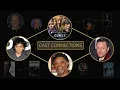Glass Cast Connections Finding a Lost Thread of Split in Unbreakable