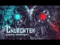 Lagu Churchtek \u0026 Cathedraltek | Grimdark Chants \u0026 Industrial Beats [vol.1]
