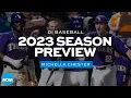 2023 college baseball and predictions with D1Baseball