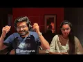Bhool Bhulaiyaa 3 - Title Track | Kartik A | Pitbull, Diljit, Neeraj S, Tanishk, Pritam | Reaction