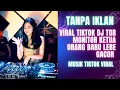 Lagu TANPA IKLAN VIRAL TIKTOK !! TOR MONITOR KETUA ORANG BARU LEBE GACOR 2025