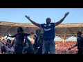 Download Lagu ALIKIBA alivyo msurprise MBOSSO jukwaani SIMBA DAY