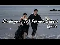 Download Lagu Lagu Galau Tentang Rindu - Cocok Menemani Saat Sedih