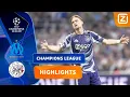 Download Lagu KANSLOOS AJAX BELEEFT HORRORAVOND IN MARSEILLE!!😱🤯😳 | Marseille vs Ajax | Champions League 25/26