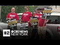 NJ Transit strike enters second day of shutdown