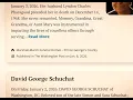 How thieves use obituaries to target the grieving ARC Rochester Jan 9 2026
