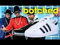 55 yrs Did Adidas accidentally ruin the Superstar - ADV