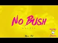 Boyzie - No Bush (Official Audio)