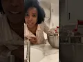 Kelly Rowland Instagram Live Stream April 05 2020