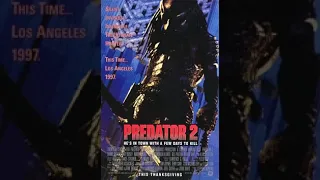 Predator 2 game Wikipedia article