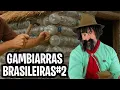 Download Lagu GAMBIARRAS BRASILEIRAS #2 - PROGRAMA BAGUAL DO GAUDÊNCIO