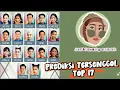 Download Lagu BERBINCANG CANTIK:PREDIKSI YANG TERSENGGOL TOP 17  ARBIL ROBI MUTIA KEKUATAN TERHEBAT??