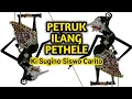 Download Lagu PETRUK ILANG PETHELE (KI SUGINO) - AUDIO WAYANG KULIT ASYIK