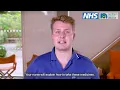 Introduction to Chemotherapy with subtitles