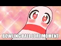 BOWLING BALL GIF LORE