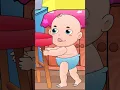 Download Lagu Johny Johny Yes Papa 👶 THE BEST Song for Children  @ZingyKidz