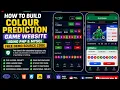 Build a Demo Game UI with PHP MySQL Educational Web Development Tutorial
