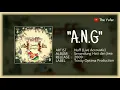 Download Lagu A.N.G, Naff - Senandung Hati dan Jiwa (Live Acoustic). HQ