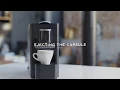 Espressotoria - Ejecting the Capsule