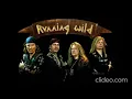 Running Wild - Port Royal - 1988 lp