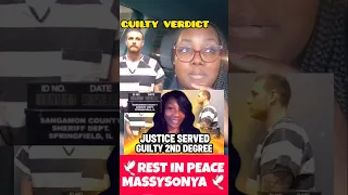 شون غرايسون مذنب بارتكاب جريمة قتل من الدرجة الثانية سونياماسي سينغرايسون 