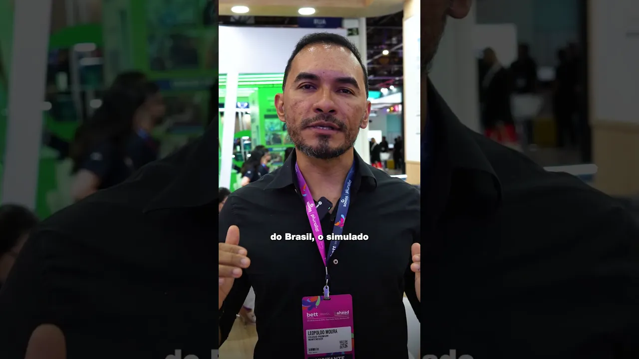 Depoimento em vídeo 3