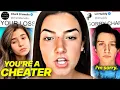 Charli D amelio JUST ENDED Chase Hudson TIKTOKERGEDDON Ft Nessa Barrett Josh Richards