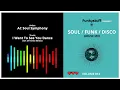 Funkystuff Disco House Mix | Vol 014 - 2024 | The Best Soulful Funky Disco House