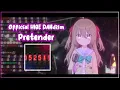Download Lagu Official HIGE DANdism - Pretender (Neuro's sing) w/ Lyrics
