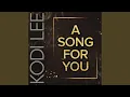 A Song For You