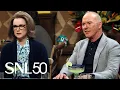 Tableside - SNL