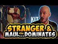 Maul Hate Fuelled is INSANE