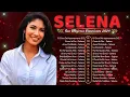 SELENA MIX: Como Una Flor, Si Una Vez | LAS MEJORES CANCIONES DEL ÁLBUM COMPLETO DE SELENA 2024