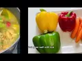 How to make chicken sauce for white rice