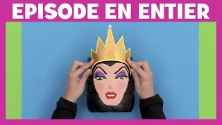 art attack le panier dhalloween disney junior vf