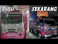 Download Lagu MASA KE MASA TRUCK FARIZ (PINK)