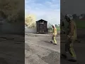 Backdraft Demo