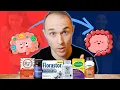 Probiotics Won t Work Unless You Do This First Best Probiotics For Bloat Constipation Diarrhea