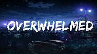 royal u0026 the serpent overwhelmed lyrics lyrics video