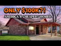 You Won t Believe What 100K Buys in Oklahoma