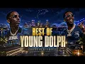 🐬 Best of Young Dolph (50+ Tracks) | The Ultimate Paper Route Collection | Curated by DJ D-MONEY