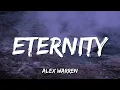 Download Lagu Alex Warren - Eternity (Lyrics)