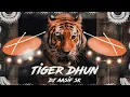 Download Lagu Tiger Dhun Sandal | New Version | ( Bass Mix ) DJ Aasif SK