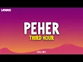 Lagu Peher - Third Hour (Lyrics)
